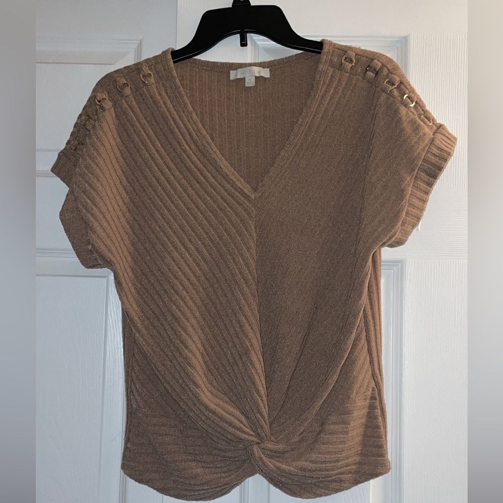 Ivy Ridge blouse